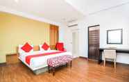 Kamar Tidur 7 Super OYO 117 King One Suvarnabhumi