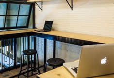 공용 공간 7 Travel Light Hostel