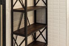 침실 Travel Light Hostel