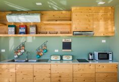 숙소 서비스 4 Travel Light Hostel