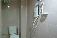 In-room Bathroom New Wave Damansara Damai