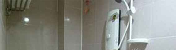 In-room Bathroom 2 New Wave Damansara Damai