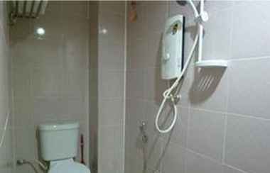 In-room Bathroom 2 New Wave Damansara Damai