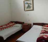 ห้องนอน 6 Xuan Cuong Guesthouse