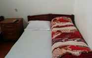 ห้องนอน 7 Xuan Cuong Guesthouse