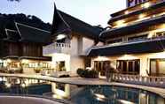 สระว่ายน้ำ 3 Prince Edouard Resort