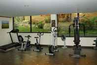 Fitness Center Prince Edouard Resort