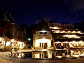 ภายนอกอาคาร 4 Prince Edouard Resort