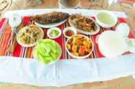 Restaurant Moc Chau Moc Homestay