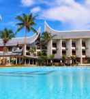 SWIMMING_POOL The Grand Beach Resort Port Dickson