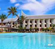 Swimming Pool 3 The Grand Beach Resort Port Dickson