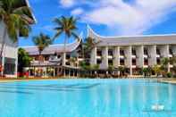 Swimming Pool The Grand Beach Resort Port Dickson