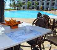 Swimming Pool 7 The Grand Beach Resort Port Dickson