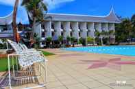 สิ่งอำนวยความสะดวกด้านความบันเทิง The Grand Beach Resort Port Dickson