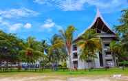 ภายนอกอาคาร 5 The Grand Beach Resort Port Dickson