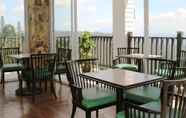 Restaurant 4 The Windy Ridge Hotel Tagaytay