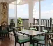 Restaurant 4 The Windy Ridge Hotel Tagaytay