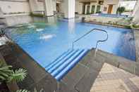 Swimming Pool 3-Star Mystery Serviced Residences in Ortigas