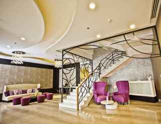 Lobi 2 3-Star Mystery Serviced Residences in Ortigas