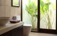 Toilet Kamar 5 Bacaya Bangrak Beach Resort