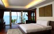 Kamar Tidur 6 Bacaya Bangrak Beach Resort