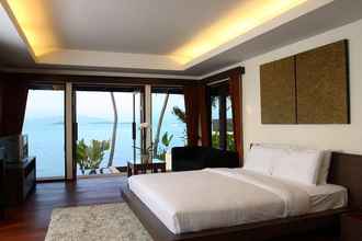 Bilik Tidur 4 Bacaya Bangrak Beach Resort