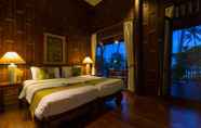 Phòng ngủ 2 Sairee Resort
