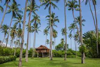 ภายนอกอาคาร 4 Sairee Resort