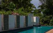 Swimming Pool 5 Sailom Hotel Hua Hin (SHA Plus+)