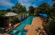 Swimming Pool 4 Sailom Hotel Hua Hin (SHA Plus+)