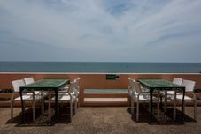 Common Space Sailom Hotel Hua Hin