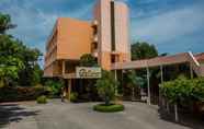 Bangunan 3 Sailom Hotel Hua Hin (SHA Plus+)