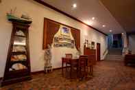 Lobby Sailom Hotel Hua Hin (SHA Plus+)