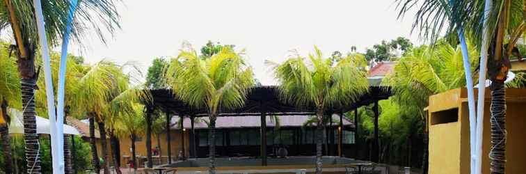 Lobby Laota Garden