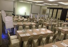 ห้องประชุม 4 Summer Tree Hotel