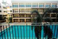 Lobi Summer Tree Hotel