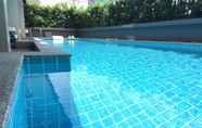 Swimming Pool 6 Alt Hotel Nana by UHG