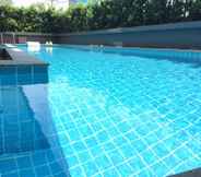 Swimming Pool 6 Alt Hotel Nana by UHG