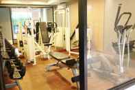 Fitness Center Alt Hotel Nana by UHG