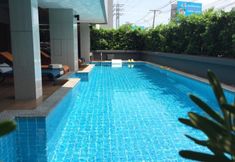 Swimming Pool 5 Alt Hotel Nana by UHG