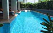 Swimming Pool 5 Alt Hotel Nana by UHG