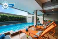 Swimming Pool Alt Hotel Nana by UHG