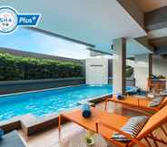 Swimming Pool 2 Alt Hotel Nana by UHG