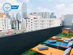 Alt Hotel Nana by UHG, THB 2,114.59