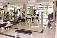 Fitness Center Asoke Residence Sukhumvit by Urban Hospitality