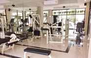 Fitness Center 6 Asoke Residence Sukhumvit by Urban Hospitality