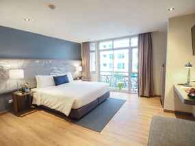 Asoke Residence Sukhumvit by UHG, THB 2,652.75