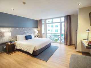 Asoke Residence Sukhumvit by UHG, THB 6,023.60