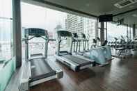 Fitness Center The residence on Thonglor by UHG