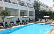 Bên ngoài 5 Sirin Hotel Hua Hin